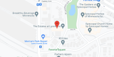 The Estates at Lynnhurst in google map