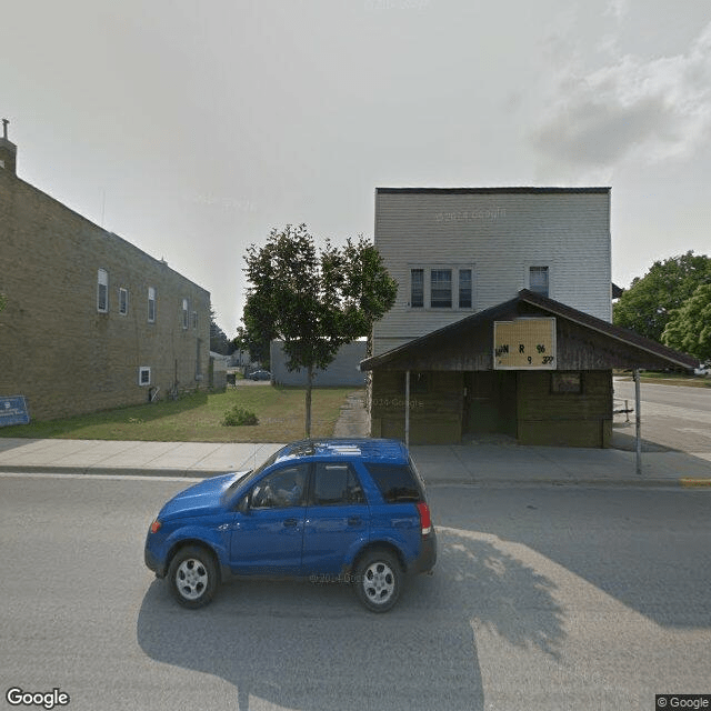 street view of Morristown Manor Board and Ldgng