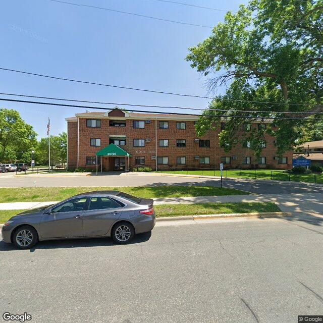 Fairfield Terrace Senior Apts 