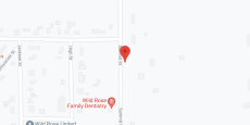 Wild Rose Manor in google map
