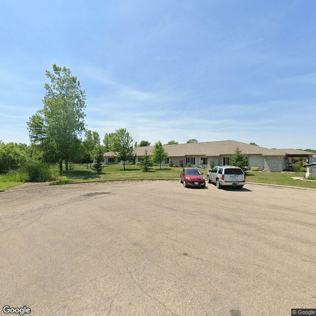 street view of Prairie Home Elder Services LLC