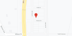 Quality Care Home in google map