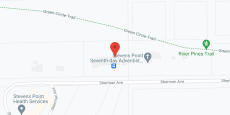 Fireside Apartments in google map
