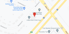 Century Ridge Elderly Care in google map