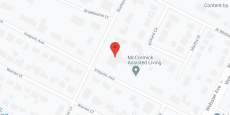 McCormick Memorial Home - CBRF in google map