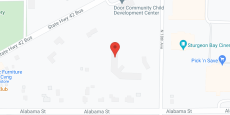 Pine Crest Village in google map