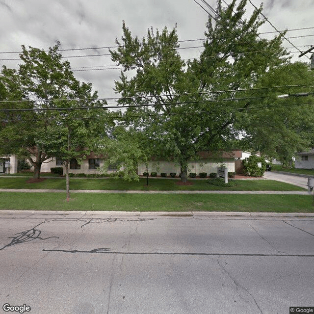 street view of Willowbrook Nursing and Rehab