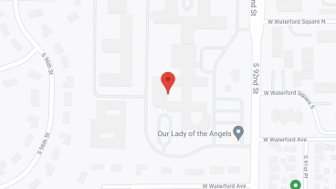 Clement Manor in google map