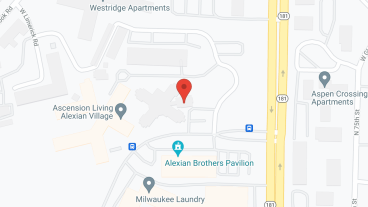 Ascension Living Alexian Village - Milwaukee (Independent Living) in google map