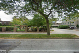 Photo of Jewish Home & Care Ctr