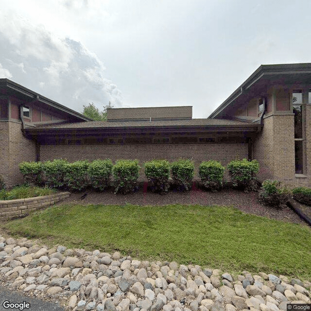 street view of Three Pillars Senior Living Communities