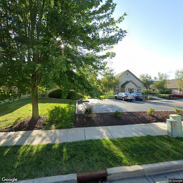 street view of LakeHouse Cedarburg