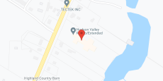 Hudson Valley Nursing Ctr in google map