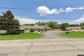 Photo of Asbury House, Senior Independent Living