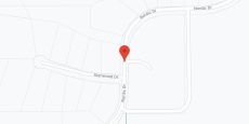 Vennehjem in google map