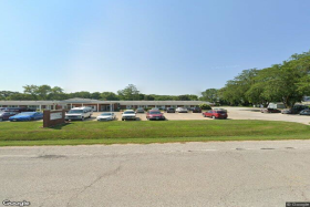 Garden View Care Ctr 