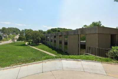 Photo of Bethany Lutheran Home