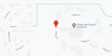 Village Northwest Unlimited in google map