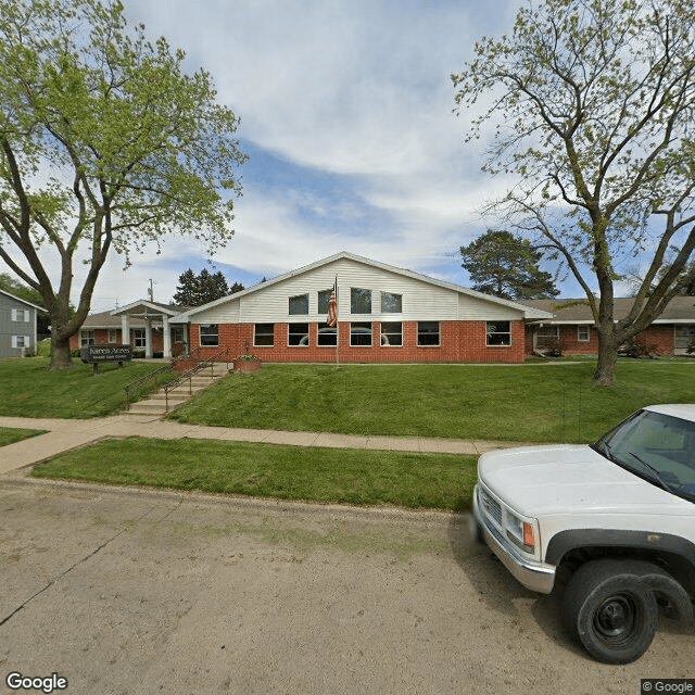 street view of Karen Acres Health Care Center