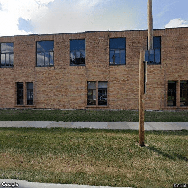 street view of Story County Hospital