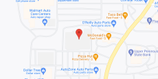 North Woods Assisted Living in google map