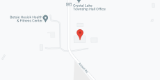 Frankfort Pines in google map