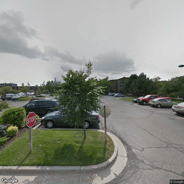 street view of Holland Home Raybrook Manor