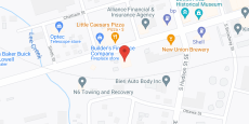 Retirement Living Management in google map