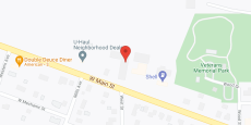 Stockbridge Country Manor in google map