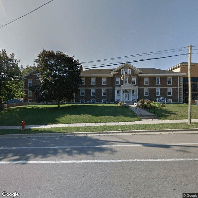 street view of Jackson Friendly Home