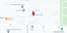 Ovid Health Care Ctr in google map