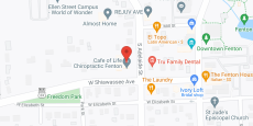 Rockwell Assisted Living Inc in google map