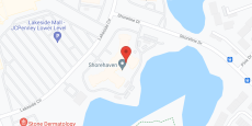 Shorehaven in google map