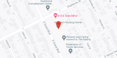 Hamilton Nursing Home Inc in google map