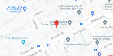 La Salle Nursing Home in google map