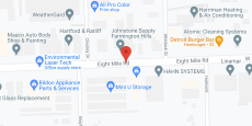 Medicos Health Care Ctr in google map