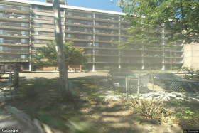 St Sarkis Towers 