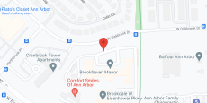 Brookhaven Manor in google map