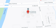 Oakmont Parkway in google map