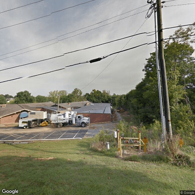 street view of Golden Living Center Lincoln Hills