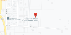 Martin County Healthcare in google map