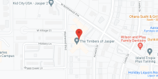 Heritage House of Jasper in google map
