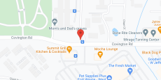 Five Star Residences of Fort Wayne in google map