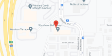 Wyndham Hall At Wellington in google map