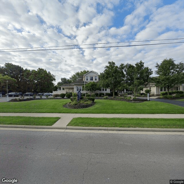 street view of Springview Manor Nursing Home