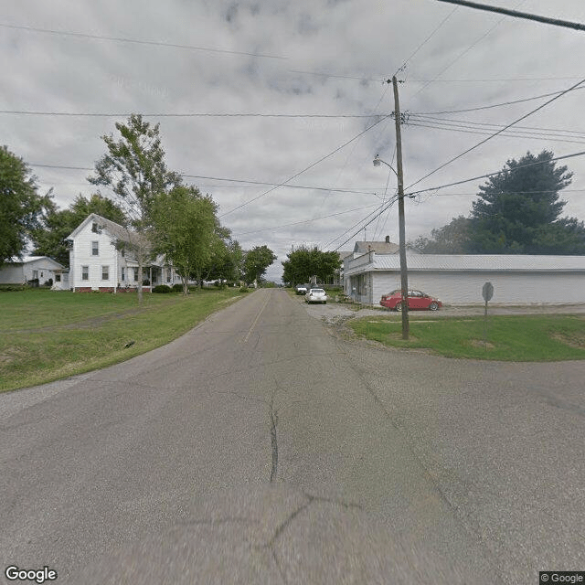 street view of Appletree Homes