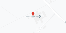 Greenewood Manor in google map