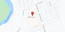 SEM Haven in google map