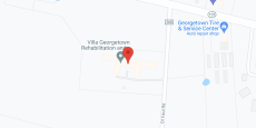 Villa Georgetown Nursing Center in google map