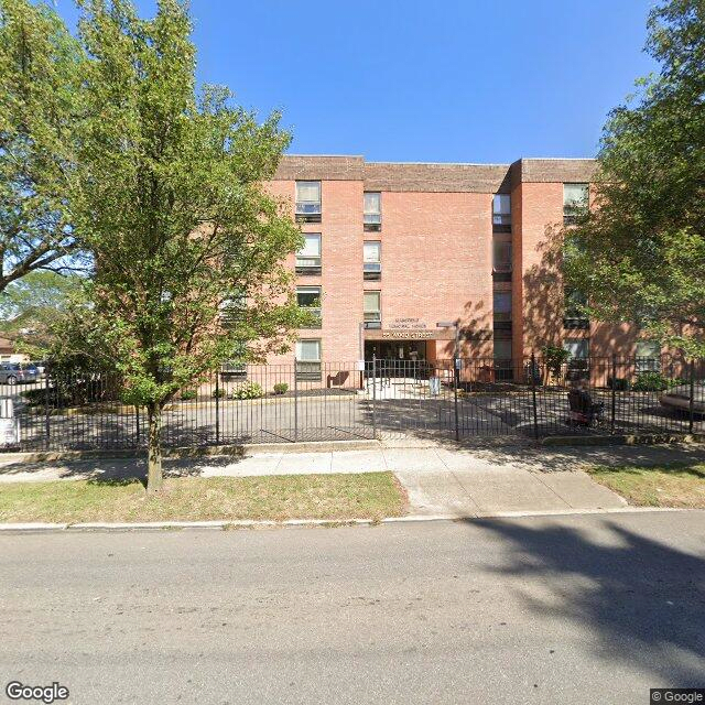 street view of Robert Sturges Memorial Homes